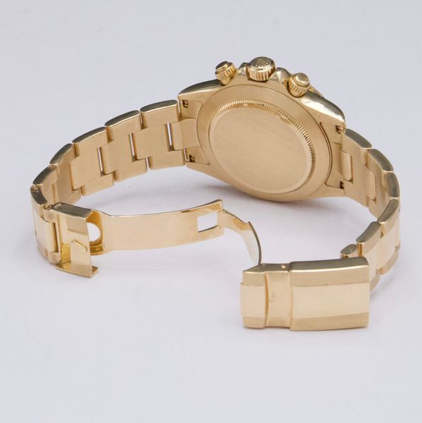 Rolex Daytona 116528